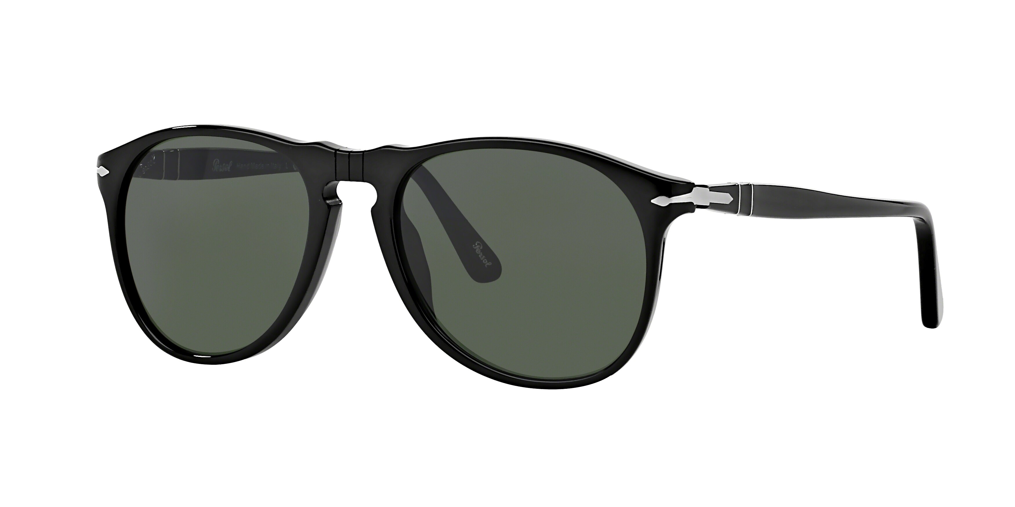 Persol Occhiali Da Sole Unisex Adulto - Modello Sportivo Multicolore, Design Durevole